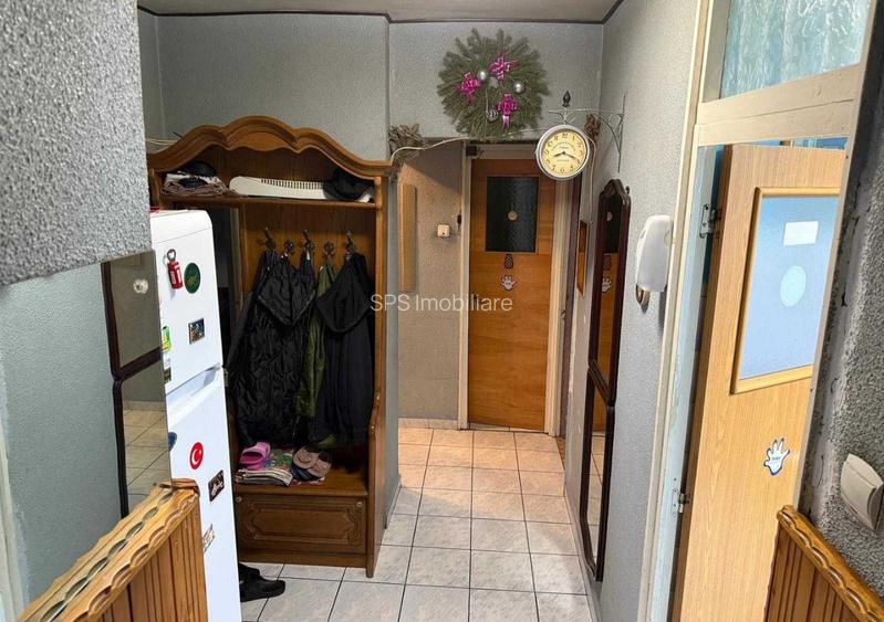 Vanzare apartament 3 camere Aviatiei - 6