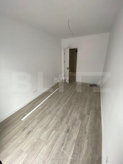 Apartament cu 3 camere, 60 mp, parcare subterana, zona Somesului - 6