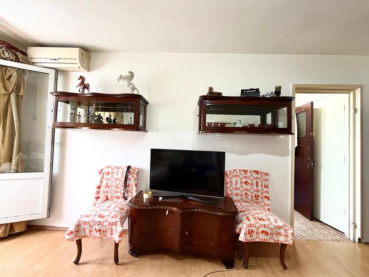Fundeni / Apartament de 57 mp / Bloc 1978/ Ferit de zgomot/ Parc Motodrom - 5