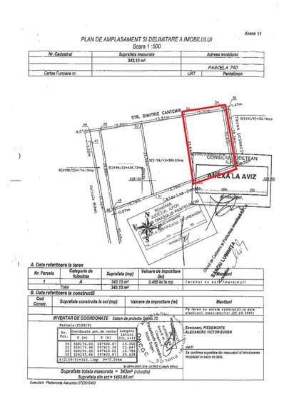 Vila individuala Oras Pantelimon| Sos.Cernica | Renovata 2025 - 4