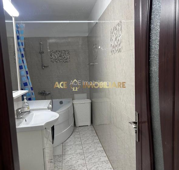 2 Camere de inchiriat | Unirii | Parcare | Mobilat | Utilat - 8