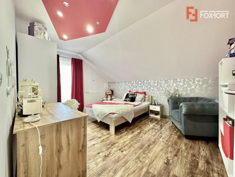 COMISION 0% Casa individuala cu 4 camere - Pozitie excelenta in Mosnita - 10