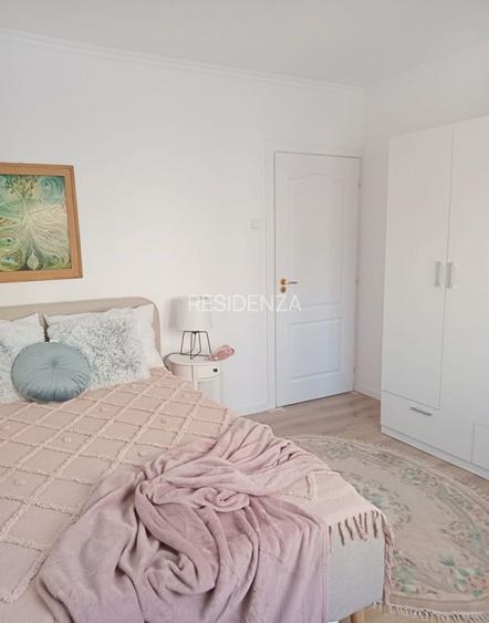 3 camere mari Marriott renovat 2024 dressing balcon, mobilat complet - 12