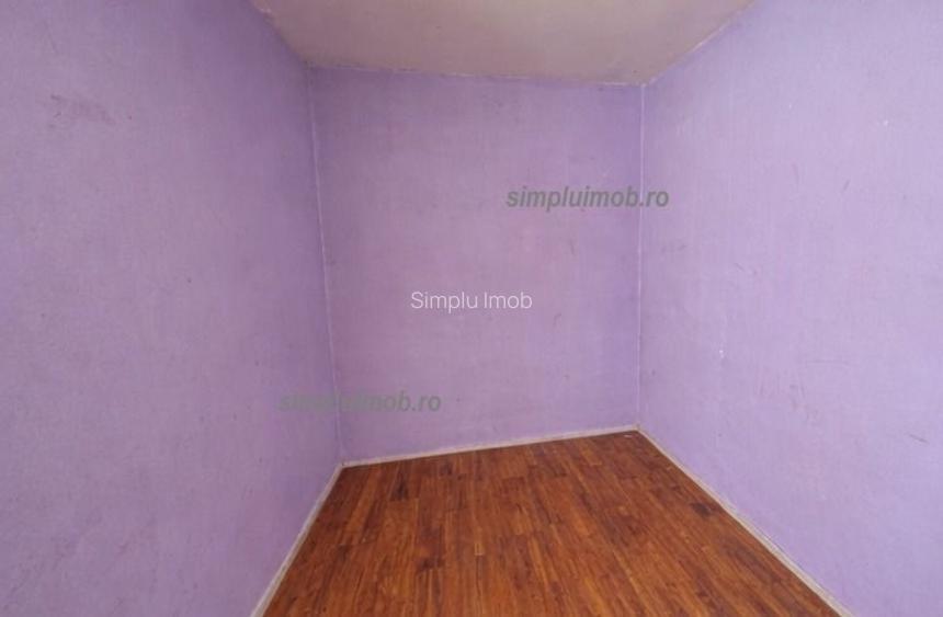 Garsonieră decomandată – Ozana, Sector 3 – 7 min metrou 1 Decembrie - 3