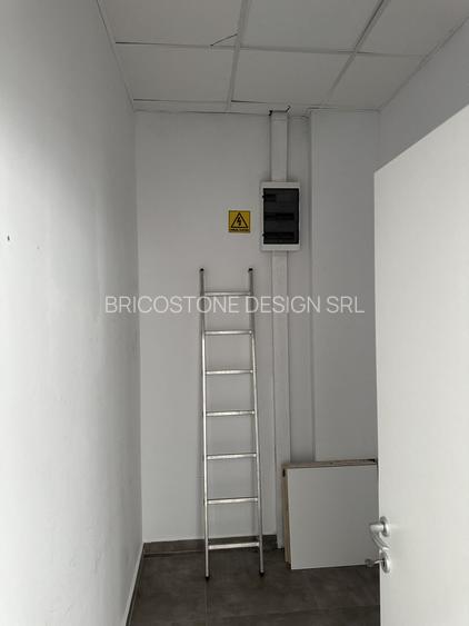 Spatiu comercial de inchiriat - Sisesti - 5