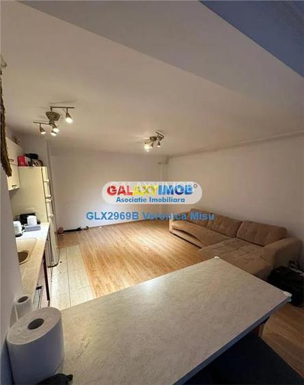 Apartament de inchirat 2 camere  centrala proprie  Theodor Pallady - 2