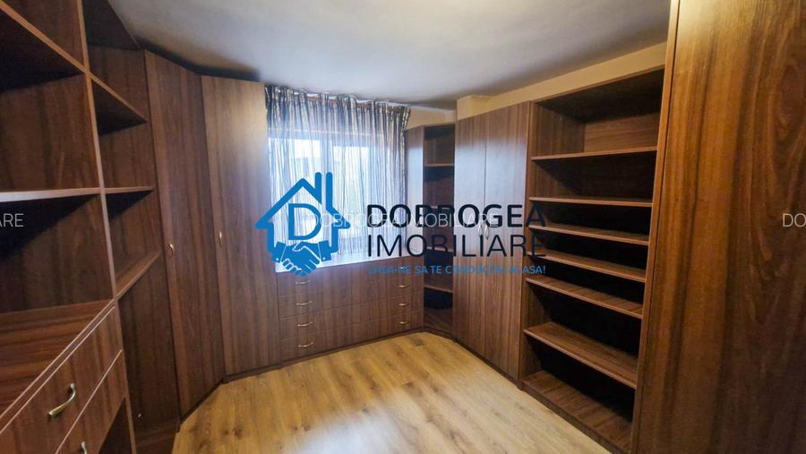 VILA D+P+E+M   -   TEREN 1000 MP, SUPRAFATA CONSTRUITA 265 MP - 19