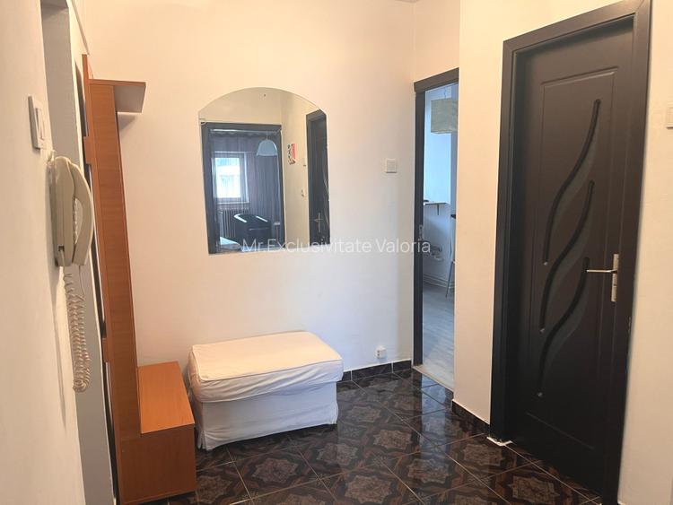 Apartament spatios 2 camere, centru, priveliste superba - zona Universitate - 17