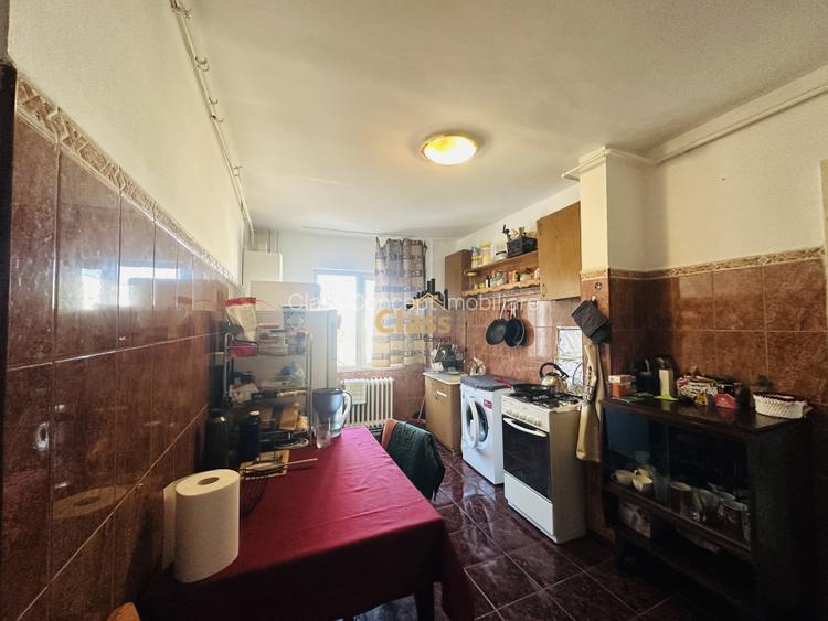 Apartament 4 camere | Investitie | 82 mpu | Gr. Alexandrescu Manastur - 3