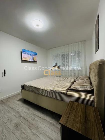 Apartament 3 camere | Modern | 73 mpu | zona Mehedinti Manastur - 4