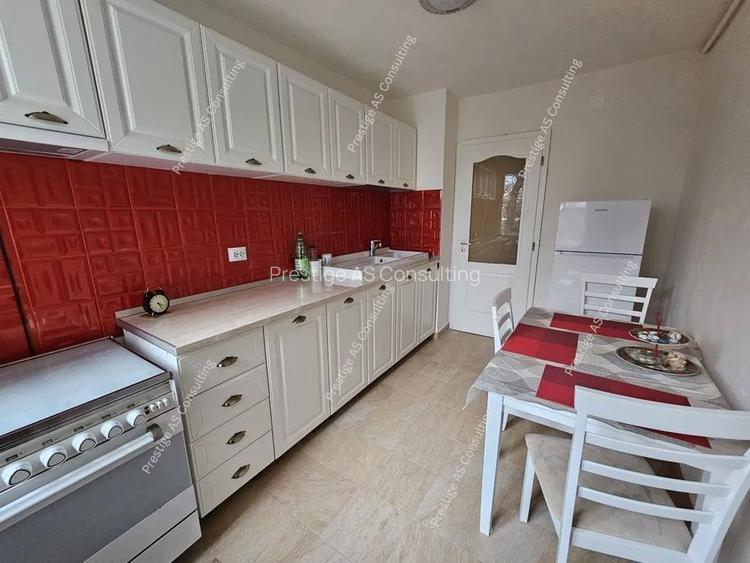 Apartament 3 camere | Zona centrala – Iulius Mall – Botanic | Garaj inclus - 4