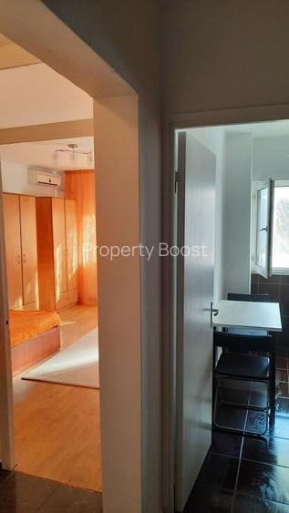 Garsoniera bloc mixt 1983, Favorit, Drumul Taberei - 2