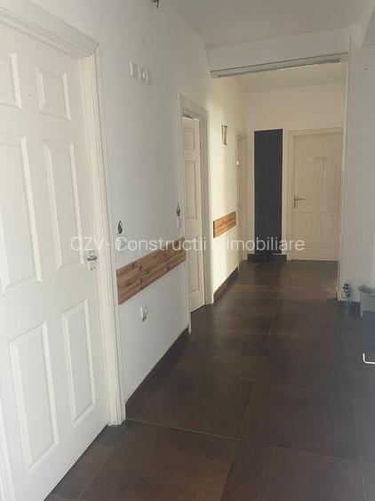 OFERTĂ RARĂ! 110mp +100m gradina/terasa proprie +2 parcari - 15