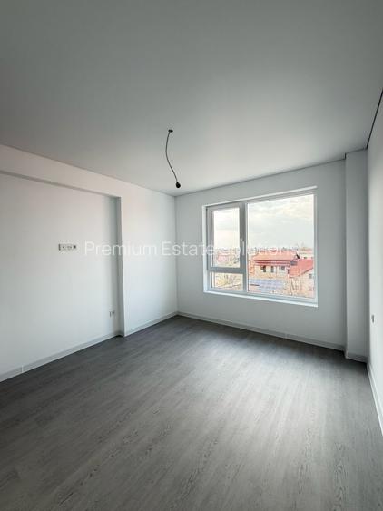 APARTAMENT DECOMANDAT- NOU - LOC DE PARCARE - FINALIZAT-COMISION 0% - 18