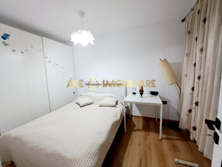 2 Camere de inchiriat | Lacul Morii | Centrala | Bloc Nou - 5