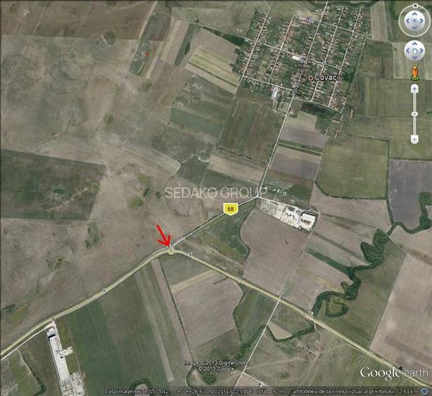 Pozitie excelenta , PUZ, toate utilitatile ! - 2