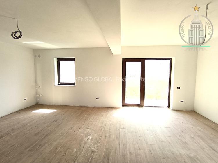 Vila P+E+M 120 mp, curte si gradina in cartierul Tractoru, Brasov - 2