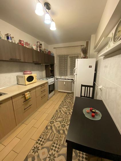 Pozitie excelenta !1 MAI-MEDICINA/Apartament renovat/  prima inchiriere/etaj 3 - 4