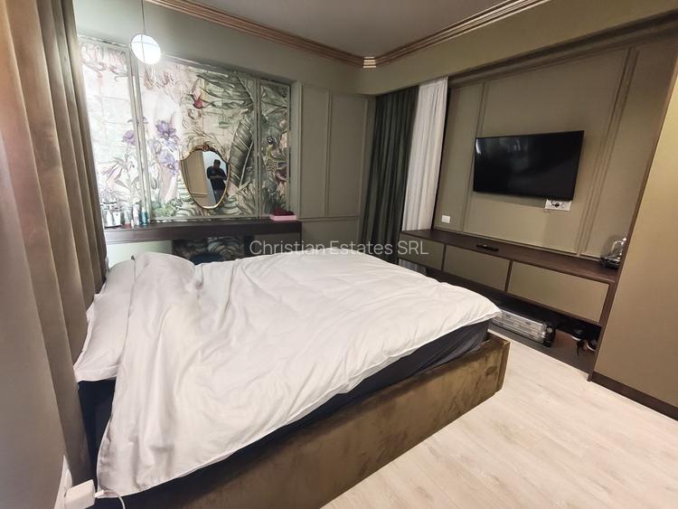 Premium Apartament Unicat Zona Politehnica Iuliu Maniu 6 Afi Mall - 25