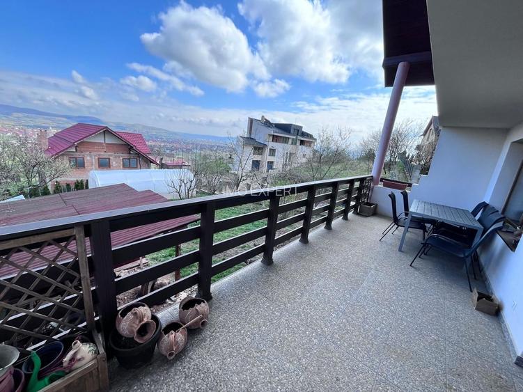 Casa de vanzare in Micesti pe 2 nivele si demisol cu garaj - 12