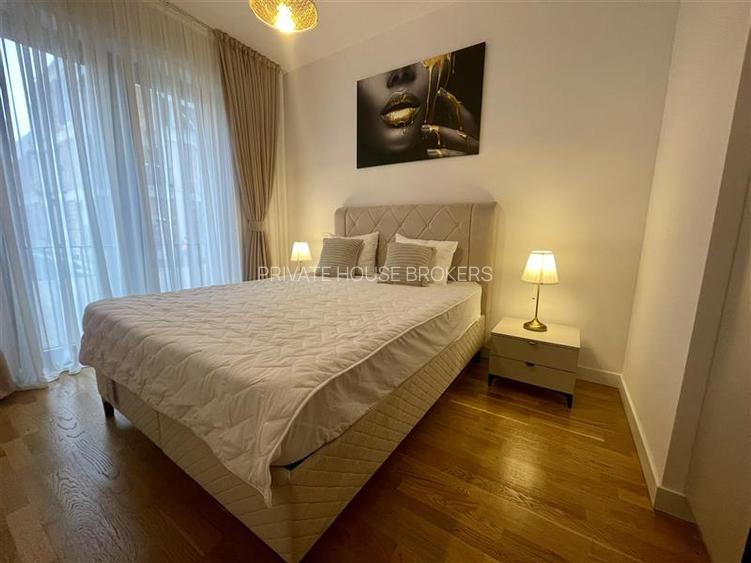 Pipera | Avalon Estate | Bloc 2023 | Piscina | Parcare - 6