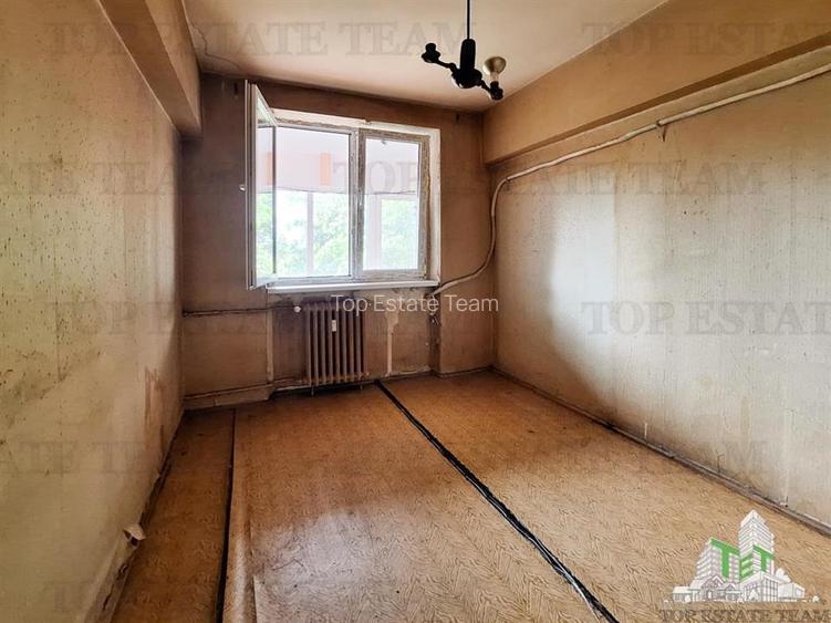Apartament 4 camere | Doamna Ghica | Vizavi de Parc - 13