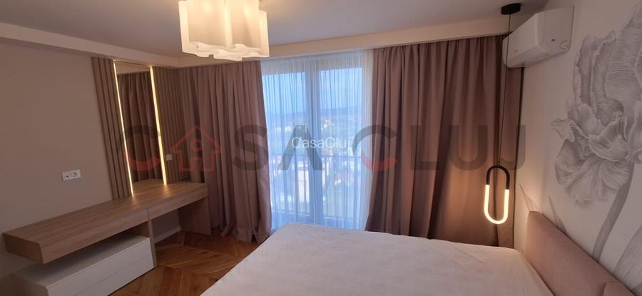 3 camere cu scara interioara, finisat modern, Buna Ziua - 6