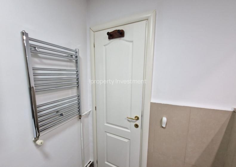 Alba Iulia, Burebista | 2 Camere | Balcon | Masina de Spalat Vase - 14