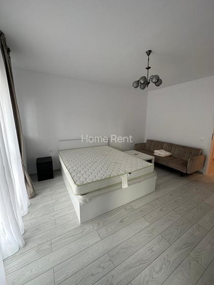 Garsoniera Plaza Residence Faza 4/centrala/ metrou - 3