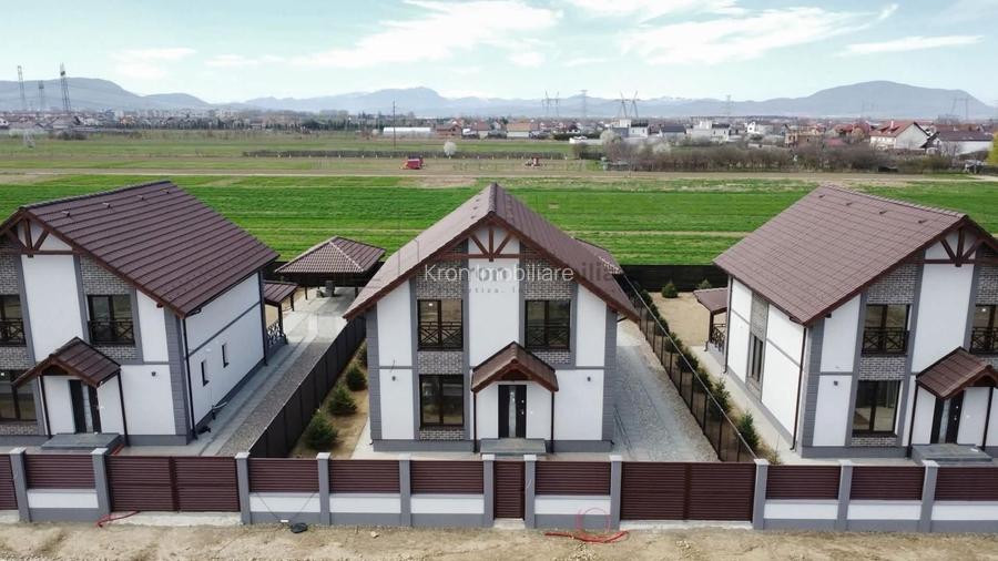 Casa individuala  Sampetru - 2