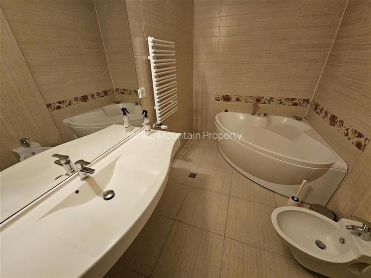 Apartament cu 2 camere in Bellevue Residence - 25