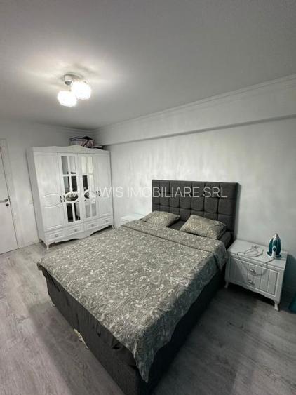 Vand apartament 2 camere in Complex Rose Residence Pipera - 3