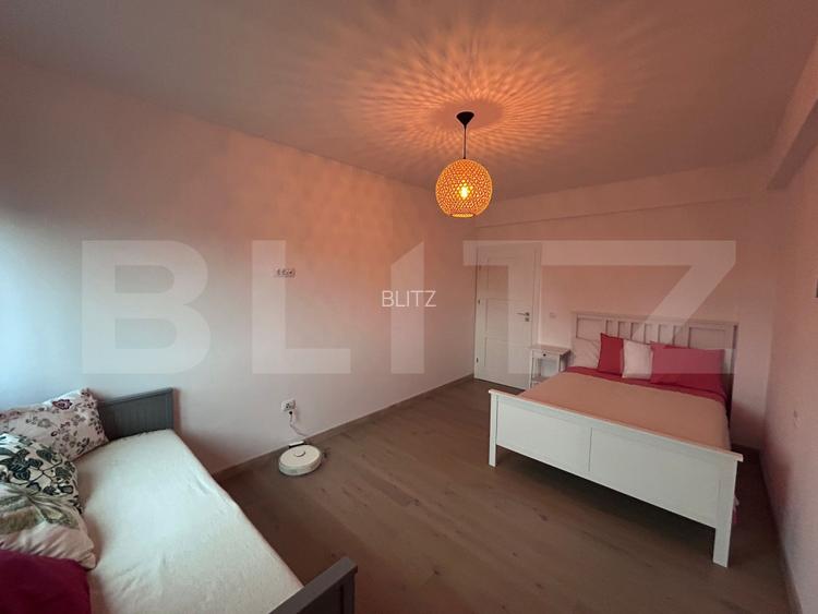 Apartament 4 camere, 96 mp utili, zona Piata Chiriac - 11