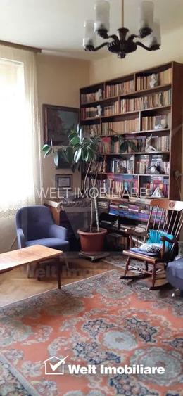 Apartament ultracentral zona 21 Decembrie - 7