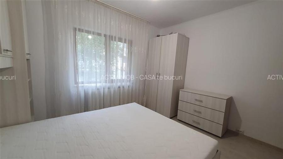 Inchiriere - apartament 2 camere -  etaj 1 -  Burdujeni - Orizont - 5