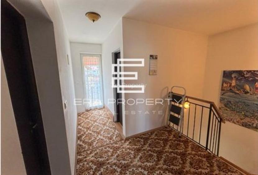 Casă tip duplex | 132,30 mp utili | 300 mp teren | garaj | Șelimbăr - 7