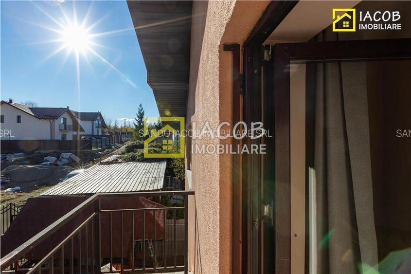 Vila P+M, teren 497 mp, str. Aeroportului, Bacau - 8