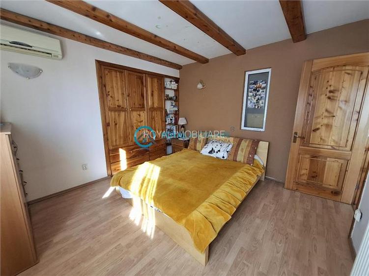 Royal Imobiliare - Vanzare vila zona Republicii - 6