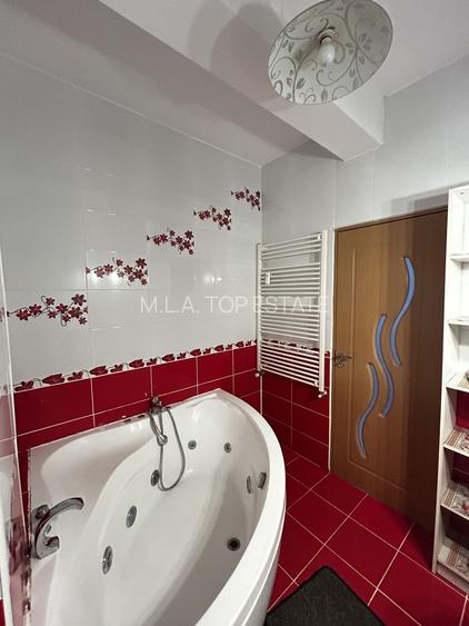 Apartament 3 Camere Ared Uta De Inchiriat - 15