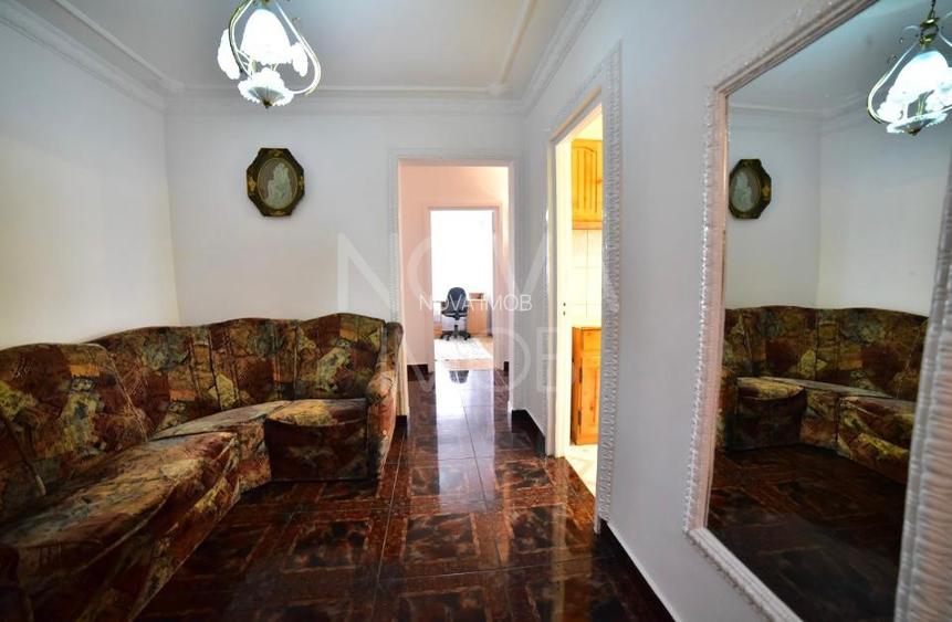 Apartament 3 camere de inchiriat - Vasile Aaron - 7