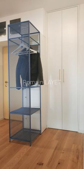 Aviatiei Park - Direct Proprietar - Full utilat - 5 Minute Promenada Mall/Oracle - 10