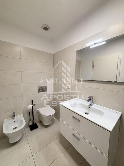 Apartament cu 3 camere de inchiriat, Dumbravita, Timisoara - 21