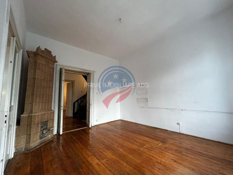 Casa  Ultracentral- de inchiriat/ vanzare - 21