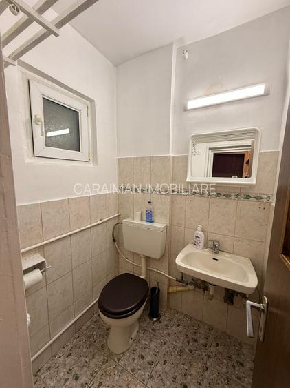 Lacul Tei - Teiul Doamnei - Parcul Circului si Lidl Lacul Tei la 5 min - 7