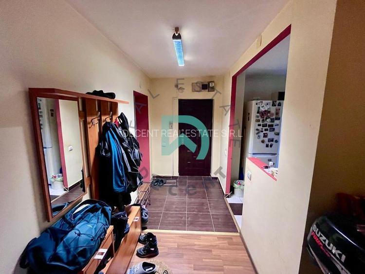 Apartament 3 camere Craiter, Brasov - 12