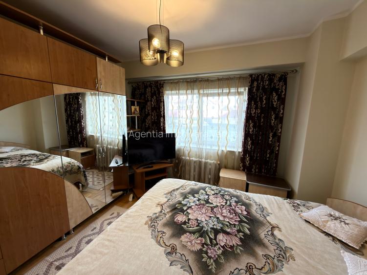 Apartament 4 camere bloc nou zona Piata Mare - 6