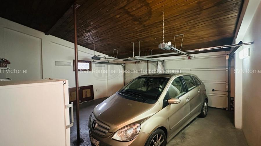 REV2004578 Vila de vanzare cu mansarda si teren de 1760 mp Corbeanca - 17