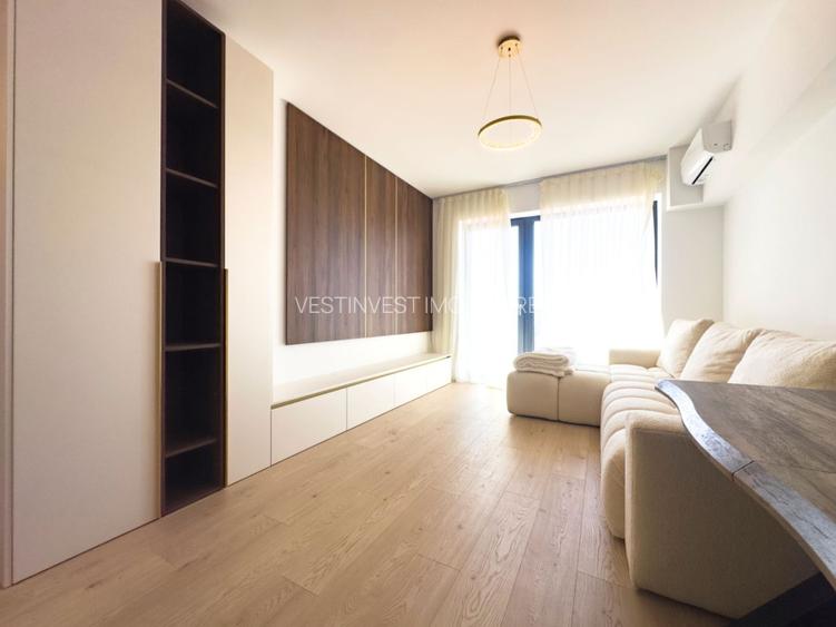 Apartament 2 camere Prima Urbană Oradea- Prima închiriere- Parcare - 12