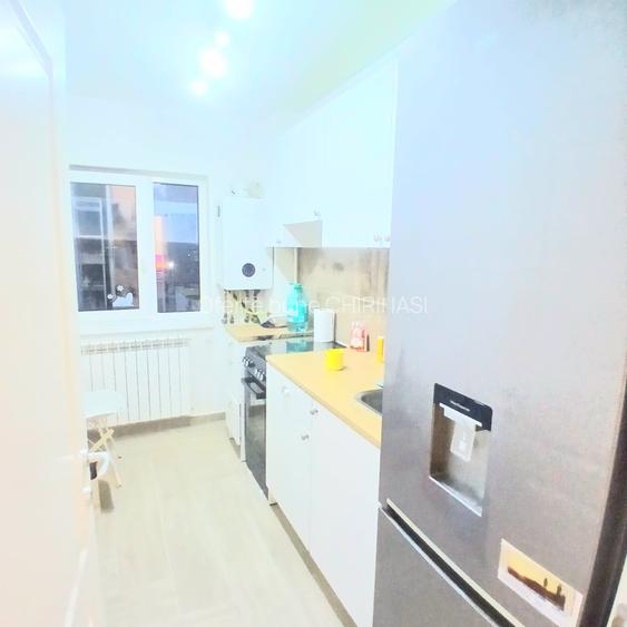 Apartament cu 2 camere, TĂTĂRASI, complex SUPERB Evergreen - 5