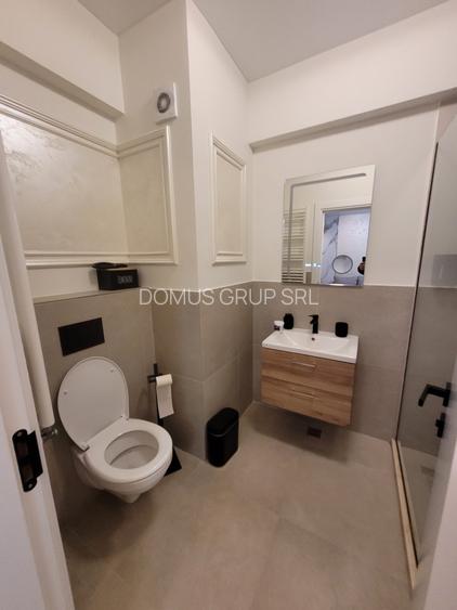 Apartament cu doua camere  si loc de parcare - Alezzi Odyssey - 9